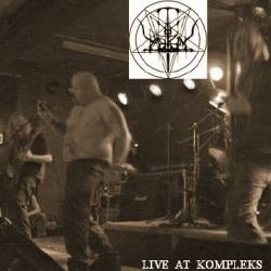 Yaotzin : Live at Kompleks